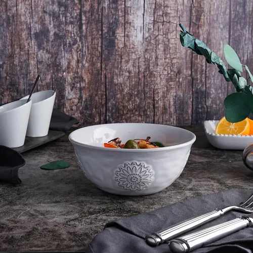 Салатник 650 мл d 16 см h6,7 см Lord Gray P.L. Proff Cuisine [6]