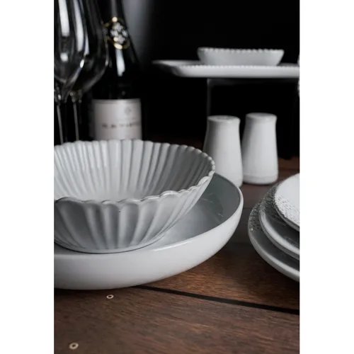 Салатник 1400 мл d 23 см h7,5 см Lord Gray P.L. Proff Cuisine [3]