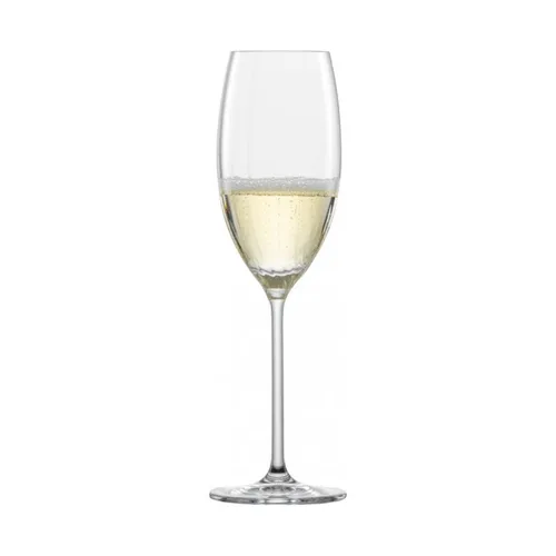 Бокал-флюте для шампанского 288 мл хр. стекло Prizma (Wineshine) d 7,4 см h24 см Sch Zwiesel [6]