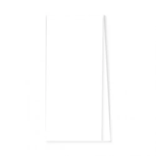 Салфетка 1/6 Airlaid 30*40 см, белые, 50 шт