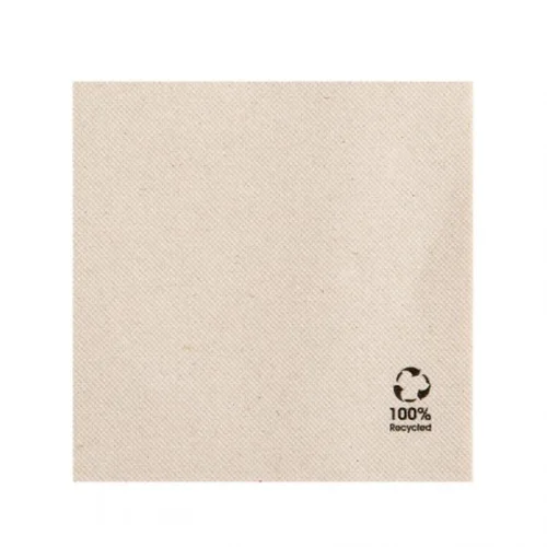 Салфетка бумажная Double Point ECO двухслойная, 25*25 см, 50 шт, Garcia de PouИспания