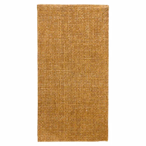 Салфетка Double Point двухслойная 1/8 "Мешковина", 40*40 см, 25 шт, Garcia de Pou