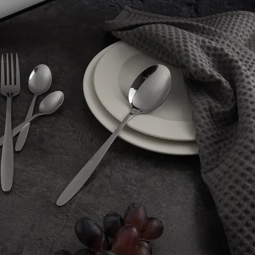 Ложка столовая 20 см Basel P.L. Proff Cuisine [12]