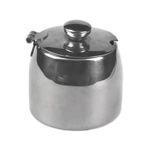 Сахарница 300 мл нерж. P.L. Proff Cuisine