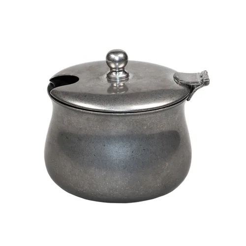 Сахарница 200 мл Vintage нерж. P.L. Proff Cuisine