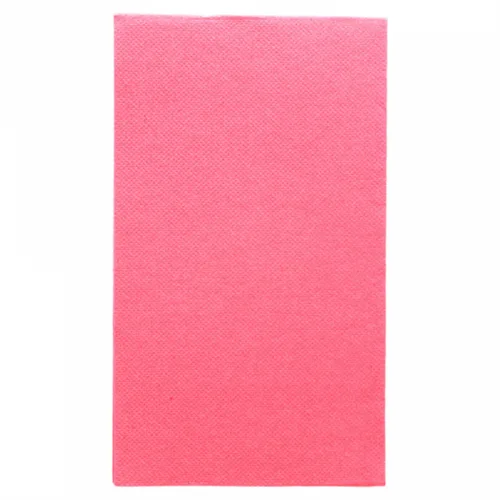 Салфетка двухслойная 1/6 Double Point, фуксия, 33*40 см, 50 шт/уп, бумага, Garcia de Pou