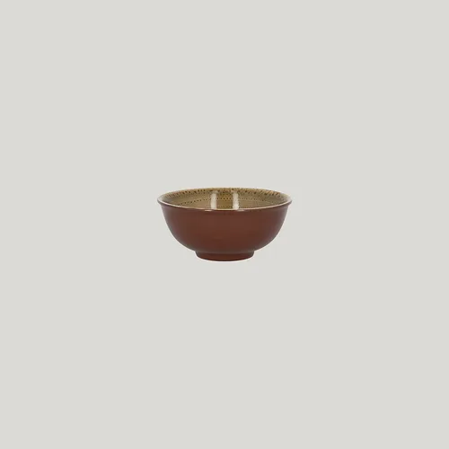 Миска RAK Porcelain Twirl Alga 270 мл, 12*5,5 см