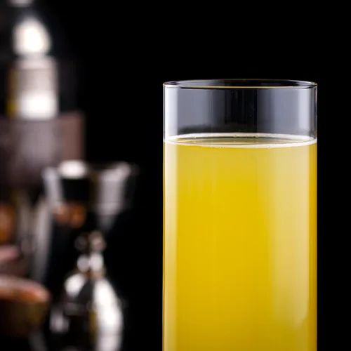 Стакан Хайбол 380 мл "Classic Highball Cylinder" d 6,2 см h14,3 см Cocktail Week P.L. [6]
