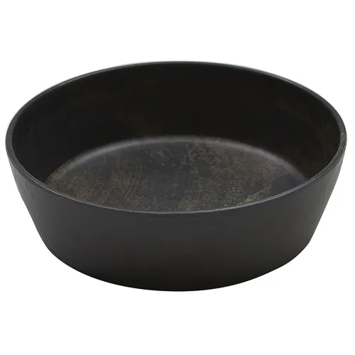 Салатник 650 мл 18*5,3 см круглый Brush пластик меламин P.L. Proff Cuisine