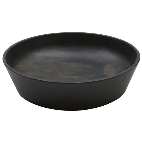 Салатник 4000 мл 37*9 см круглый Brush пластик меламин P.L. Proff Cuisine