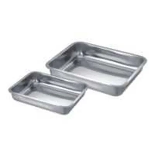 Лоток глубокий 32*22*6,5 см, металл, P.L. Proff Cuisine