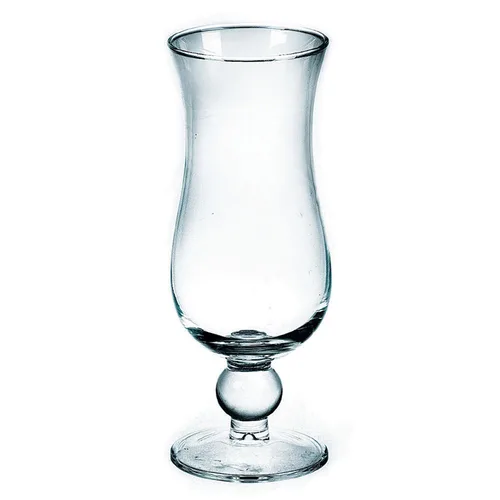Бокал для коктейля 460 мл Харикейн Milkshake BarWare d 7,4 см h20 см P.L. Proff Cuisine [6]