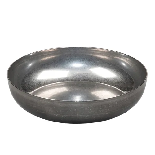 Салатник для подачи 400 мл d 14 см h3,5 см Vintage нерж. P.L. Proff Cuisine