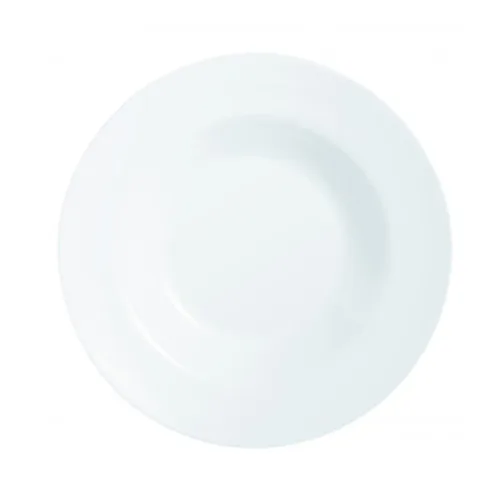Тарелка глубокая 1150 мл d 28,5 см для пасты Solutions Pasta Эволюшн Opal ARC [6]