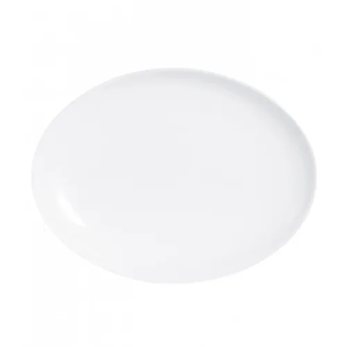 Блюдо овальное 33*25 см Эволюшн Opal ARC [6]