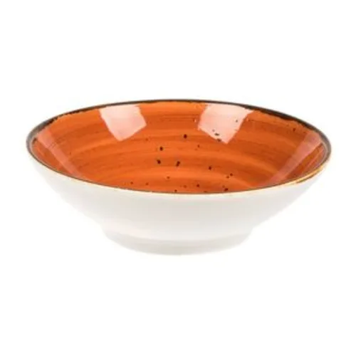 Салатник 260 мл d 14 см Brown Shore Fusion P.L. Proff Cuisine [6]