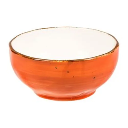 Салатник  600 мл d 15 см h6,5 см Orange Sky Fusion P.L. Proff Cuisine [4]
