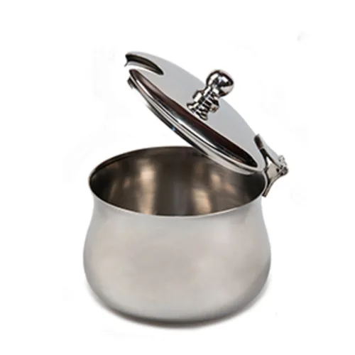 Сахарница 200 мл Vintage нерж. P.L. Proff Cuisine