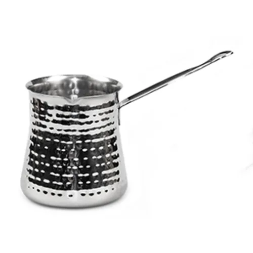 Турка для кофе 800 мл нерж. d 10,8/9,8 см h11,4 см P.L. Proff Cuisine