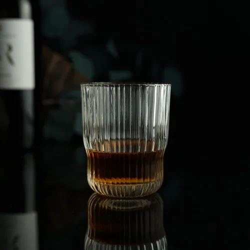 Стакан Олд Фэшн 300 мл "Solid" d 8 см h9,3 см P.L. - BarWare [6]