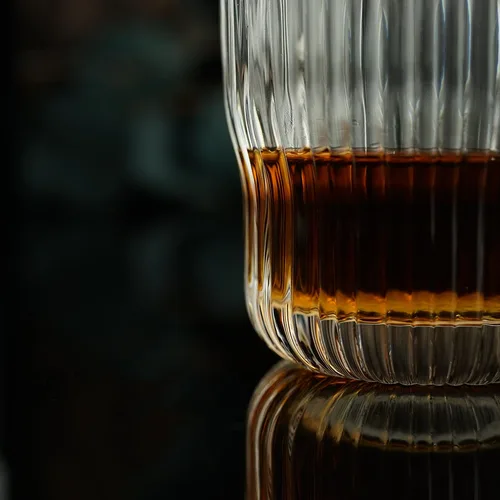 Стакан Олд Фэшн 300 мл "Solid" d 8 см h9,3 см P.L. - BarWare [6]