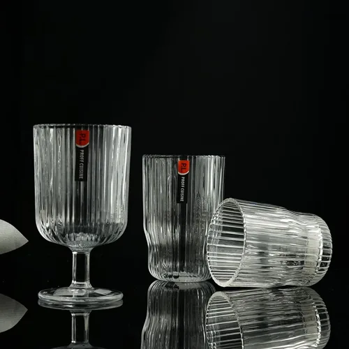 Стакан Олд Фэшн 300 мл "Solid" d 8 см h9,3 см P.L. - BarWare [6]
