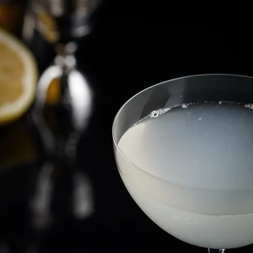 Рюмка коктейльная 420 мл "Boyeros" d 11,4 см h19,5 см Cocktail Week P.L. [6]