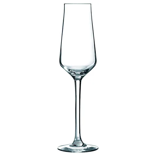 Бокал-флюте для шампанского 210 мл хр. стекло "Ревил Ап" d 5,5 см h23,5 см Chef&Sommelier [6]