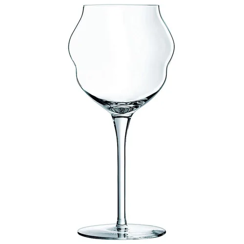 Бокал для вина 400 мл хр. стекло "Макарон" d 9 см h20,2 см Chef&Sommelier [6]