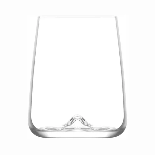 Стакан Олд Фэшн 475 мл "Терра" Cocktail&Beer d 7 см h10,9 см LAV [6]