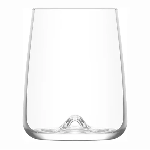 Стакан Олд Фэшн 600 мл "Терра" Cocktail&Beer d 7,6 см h11,7 см LAV [6]