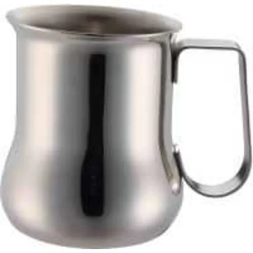 Питчер молочник 500 мл Coffee RD d 9,4/8,7 см h10,6 см нерж. P.L. Proff Cuisine