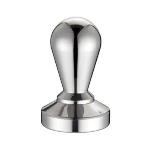 Темпер для кофе d 58 мм h9,5 см нерж P.L. Proff Cuisine
