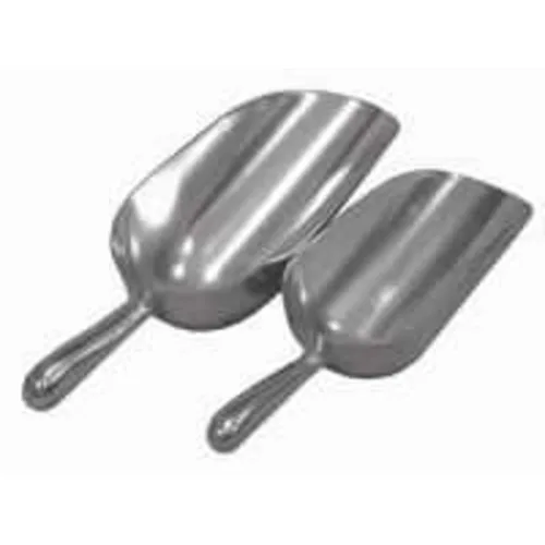 Совок для сыпучих продуктов  0,37 л алюм. P.L. Proff Cuisine