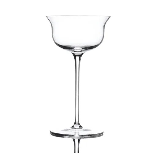Рюмка коктейльная 150 мл "Iris" d 8,4 см h15 см Cocktail Week P.L. [6]