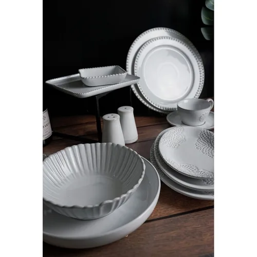 Салатник 150 мл квадратный 12*12*2,9 см Lord Gray P.L. Proff Cuisine [12]