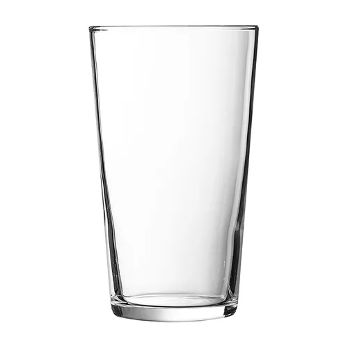 Стакан Хайбол 250 мл "Коник" Tempered Glass d 12 см h13 см Arcoroc [12]