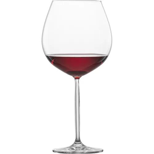 Бокал для вина 840 мл хр. стекло Burgundy Diva d 11,6 см h24,8 см Schott Zwiesel [6] 