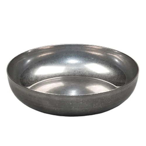 Салатник для подачи 400 мл d 14 см h3,5 см Vintage нерж. P.L. Proff Cuisine