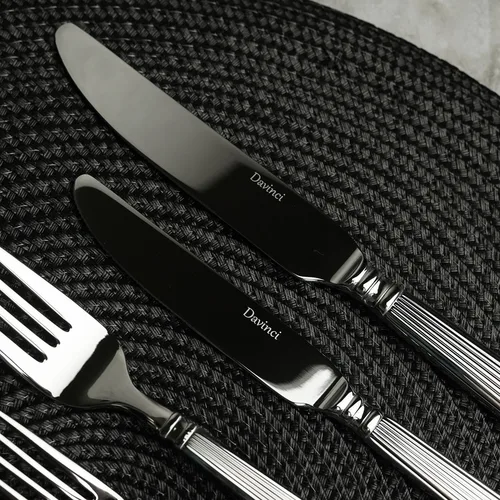 Ложка столовая 21 см Antic P.L. - Davinci [12]