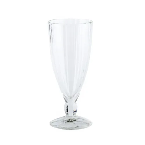 Бокал для коктейля 360 мл "Квадро" Milkshake d 8,1 см h19,1 см Arcoroc [6]