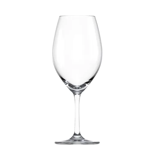 Бокал для вина 475 мл хр. стекло Cabernet "Serene" d 7,9 см h21,2 см Lucaris [6]