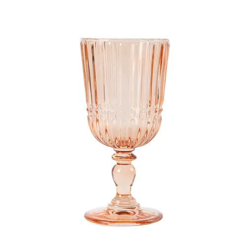 Бокал для вина 250 мл оранжевый d 7,9 см h16,5 см P.L. - BarWare [6]