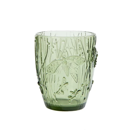 Стакан Олд Фэшн 320 мл "Bee Green" зеленый d 8,3 см h10,2 см P.L. - BarWare [6]