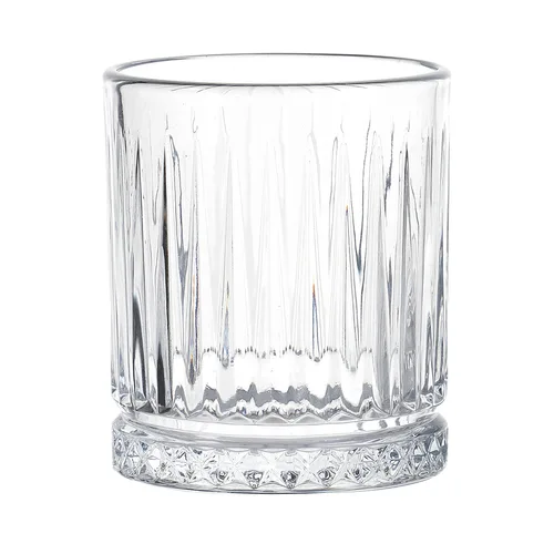 Стакан Олд Фэшн 230 мл "Elly" d 7,3 см h8,1 см P.L. - BarWare [6]