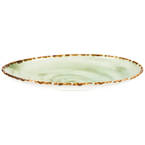 Блюдо овальное 23*14 см Organica Green P.L. Proff Cuisine [6]