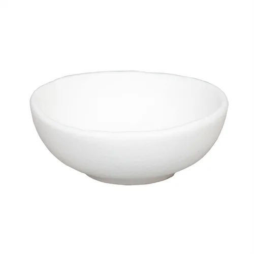 Соусник  60 мл d 7,5 см h3 см круглый фарфор White Matt Panasia P.L. Proff Cuisine [6]