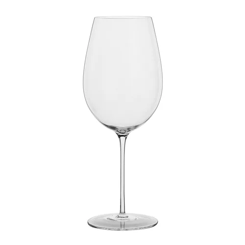 Бокал для вина 750 мл хр. стекло "Ресторан" d 7 см h26 см P.L. - BarWare [4]