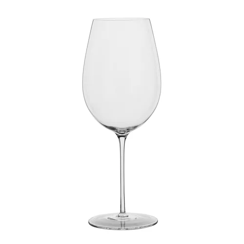 Бокал для вина 620 мл хр. стекло "Restaurant" d 9,2/6,7 см h24 см P.L. - BarWare [4]