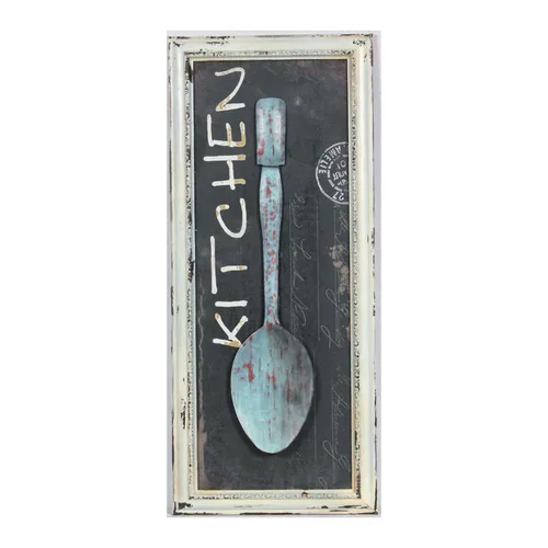 Картина "Kitchen" 70*30*3 см, P.L. Proff Cuisine